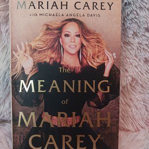 Mariah Carey's Memoir, The Meaning of Mariah Carey